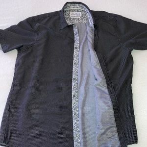 Short sleeve Mens shirt